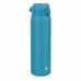 Пляшка для води металева вакуумна ION8 920 мл. Vacuum Insulated, Blue Пляшка для води металева вакуумна ION8 920 мл. Vacuum Insulated, Blue