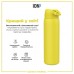 Пляшка для води металева вакуумна ION8 920 мл. Vacuum Insulated, Yellow Пляшка для води металева вакуумна ION8 920 мл. Vacuum Insulated, Yellow
