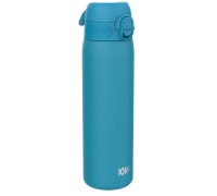 Пляшка для води металева вакуумна ION8 500 мл. Vacuum Insulated, Blue Пляшка для води металева вакуумна ION8 500 мл. Vacuum Insulated, Blue
