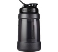 Пляшка для води BlenderBottle Hydration Koda 2200 мл. Black (500840) Пляшка для води BlenderBottle Hydration Koda 2200 мл. Black (500840)