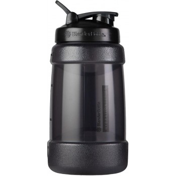 Пляшка для води BlenderBottle Hydration Koda 2200 мл. Black (500840)