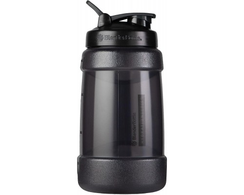 Пляшка для води BlenderBottle Hydration Koda 2200 мл. Black (500840)