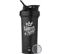 Шейкер спортивний BlenderBottle Classic Loop PRO 28oz/820ml Marvel Black Panther (600560)