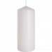 Свічка парафінова циліндрична Біла (sw60/150-090) Свічка парафінова циліндрична Біла (sw60/150-090)