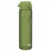 Пляшка для води ION8 1000 мл. (ЕКО пляшка) BPA Free, Khaki Green Пляшка для води ION8 1000 мл. (ЕКО пляшка) BPA Free, Khaki Green