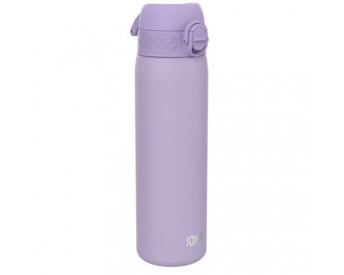 Пляшка для води металева вакуумна ION8 500 мл. Vacuum Insulated, Light Purple