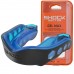 Капа Shock Doctor Gel Max доросла (вік 11+) Black/Blue (art. 6100-BB-AD)