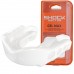 Капа Shock Doctor Gel Max дитяча (вік до 10р.) White (art. 6150-TC-YTR)