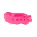 Капа Shock Doctor Gel Max доросла (вік 11+) Hot Pink (art. 6200-PK-AD)