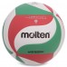 М'яч волейбольний MOLTEN V5M4200 №5 PU клеєний