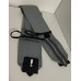 Бинты кистевые для жима и тяги MUTE MT-9188-3 2шт Серый