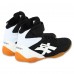 Борцовки Wrestling MARATON W-2005-1 черный-белый