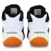 Борцовки Wrestling MARATON W-2005-1 черный-белый