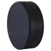 Шайба хоккейная Rubena H-4572