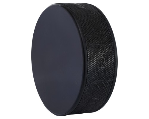 Шайба хоккейная Rubena H-4572