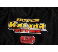TITAN SUPER KATANA S/S