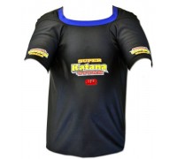 TITAN SUPER KATANA LOW CUT COLLAR (XTREME KATANA) S/S