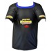 Жимовая майка  TITAN SUPER KATANA LOW CUT COLLAR (XTREME KATANA) S/S