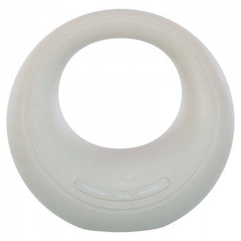 Гиря цельная с TPR покрытием Star Moon SP-Sport SC-80145-20LB 9кг (TPR, ABS, металл, цвета в ассортименте)