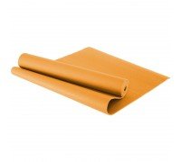 Коврик для фитнеса и спорта PVC 4мм SP-Sport FI-8722 (PVC, размер 173x61x0,4см, цвета в ассортименте)