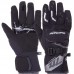 Мотоперчатки зимние MADBIKE MAD-65 M-XL Черный-серый