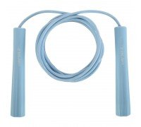 Скакалка скоростная с подшипником и PVC жгутом Zelart FI-2329 (l-2,75м, d-5мм, цвета в ассортименте)