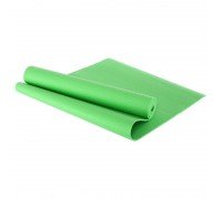 Коврик для фитнеса и спорта PVC 5мм SP-Sport FI-8723 (PVC, размер 173x61x0,5см, цвета в ассортименте)