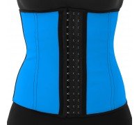 Корсет для похудения утягивающий SKULPTING CLOTHES SP-Sport Z-815 (PL+эластан, р-р S-XL-66-84см, цвета в ассортименте)