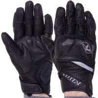 Мотоперчатки KLIM M-2827 M-XL черный