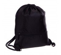 Рюкзак-мешок SP-Sport GA-3155  (полиэстер, р-р 36х44см, цвета в ассортименте)