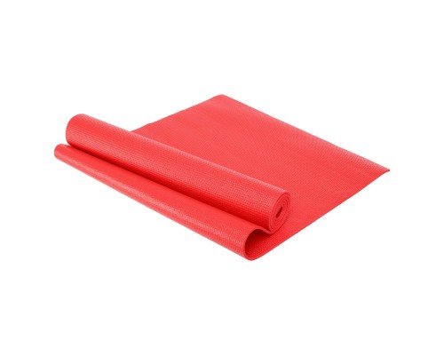 Коврик для фитнеса и спорта PVC 6мм SP-Sport FI-8724 (PVC, размер 173x61x0,6см, цвета в ассортименте)