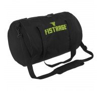 Сумка спортивная FISTRAGE VL-4174 (полиэстер, р-р 42x30x30см, 20л, цвета в ассортименте)