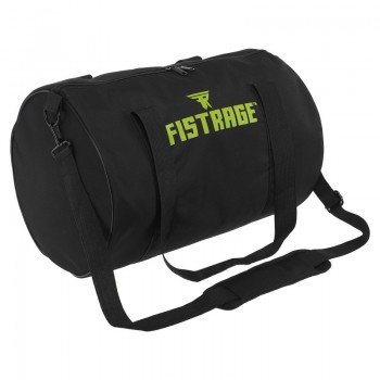 Сумка спортивная FISTRAGE VL-4174 (полиэстер, р-р 42x30x30см, 20л, цвета в ассортименте)
