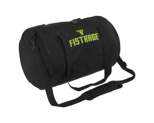 Сумка спортивная FISTRAGE VL-4174 (полиэстер, р-р 42x30x30см, 20л, цвета в ассортименте)