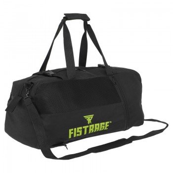 Сумка-рюкзак 2в1 FISTRAGE VL-4175 (полиэстер, р-р 60x25x25см, 38л, цвета в ассортименте)