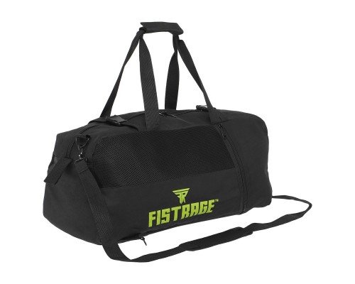 Сумка-рюкзак 2в1 FISTRAGE VL-4175 (полиэстер, р-р 60x25x25см, 38л, цвета в ассортименте)