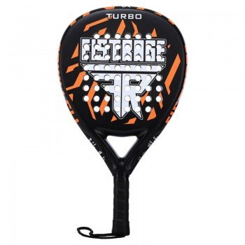 Ракетка для падел-тенниса Padel FISTRAGE TURBO VL-4198 (цвета в ассортименте)