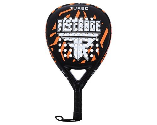 Ракетка для падел-тенниса Padel FISTRAGE TURBO VL-4198 (цвета в ассортименте)