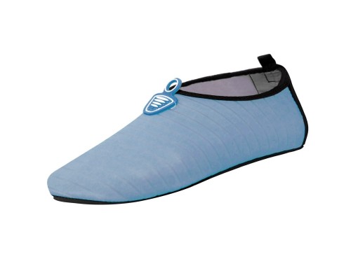 Неопреновая обувь аквашузы Skin Shoes SP-Sport PL-1812 (неопрен, размер S-3XL-34-45, длина стопы 20-29см, цвета в ассортименте)
