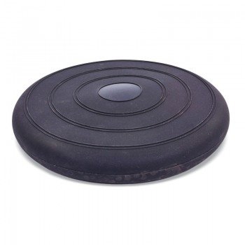 Подушка балансировочная диск балансировочный BALANCE CUSHION SP-Sport FI-5682 (PVC, d-34см, 900гр, цвета в ассортименте)