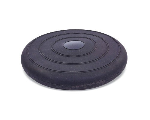 Подушка балансировочная диск балансировочный BALANCE CUSHION SP-Sport FI-5682 (PVC, d-34см, 900гр, цвета в ассортименте)