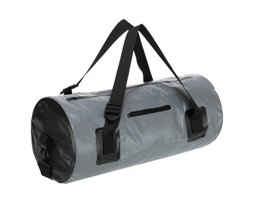 Гермосумка водонепроницаемая для Яхтинга и Туризма SP-Sport 15л TY-0380-15 (PVC, цвета в ассортименте)