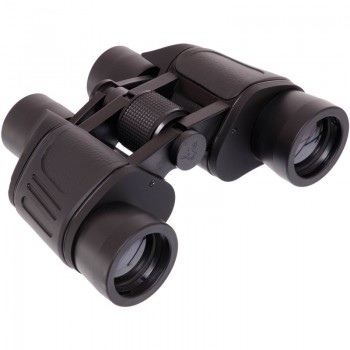 Бинокль COMET 40х40 AXT1175 (пластик, стекло, PVC-чехол, черный) Replica