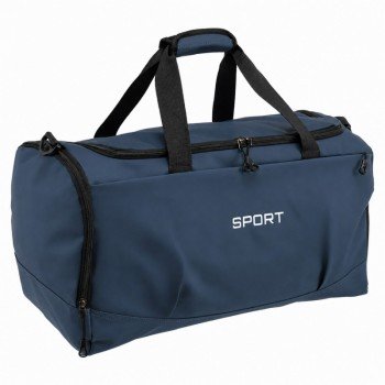 Сумка спортивная SP-Sport YBG8817 (полиэстер, р-р 51x26x29см, цвета в ассортименте)