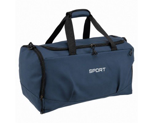 Сумка спортивная SP-Sport YBG8817 (полиэстер, р-р 51x26x29см, цвета в ассортименте)