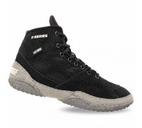 Борцовки обувь для борьбы размер 33-45 FISTRAGE VL-4569 (верх-замша, низ-нескользящая резина, цвета в ассортименте)