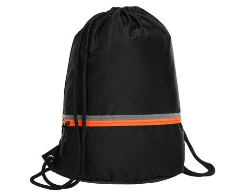 Рюкзак-мешок SP-Sport GA-9360 (полиэстер, р-р 40х15х45см, цвета в ассортименте)