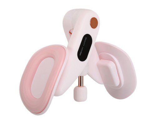 Эспандер тренажер для бедер и ягодиц BEAUTY LEG SP-Sport FI-0280 (PP, цвета в ассортименте)