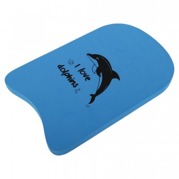 Доска для плавания SP-Sport PL-0373 (EVA, р-р 42x28x3,2см, цвета в ассортименте)