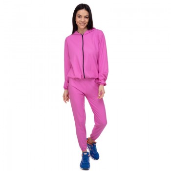 Костюм-сауна для похудения SAUNA SUIT SIBOTE ST-2052 (PVC, полиэстер, р-р L-3XL-48-56, цвета в ассортименте)